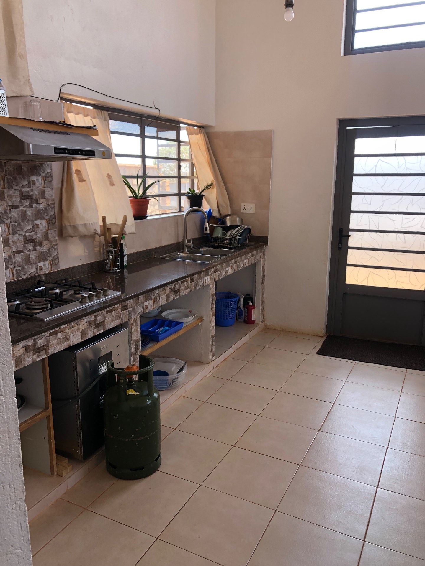 Tulia Kwetu - 2bdr house with fireplace, hosted, photo 4 of 10