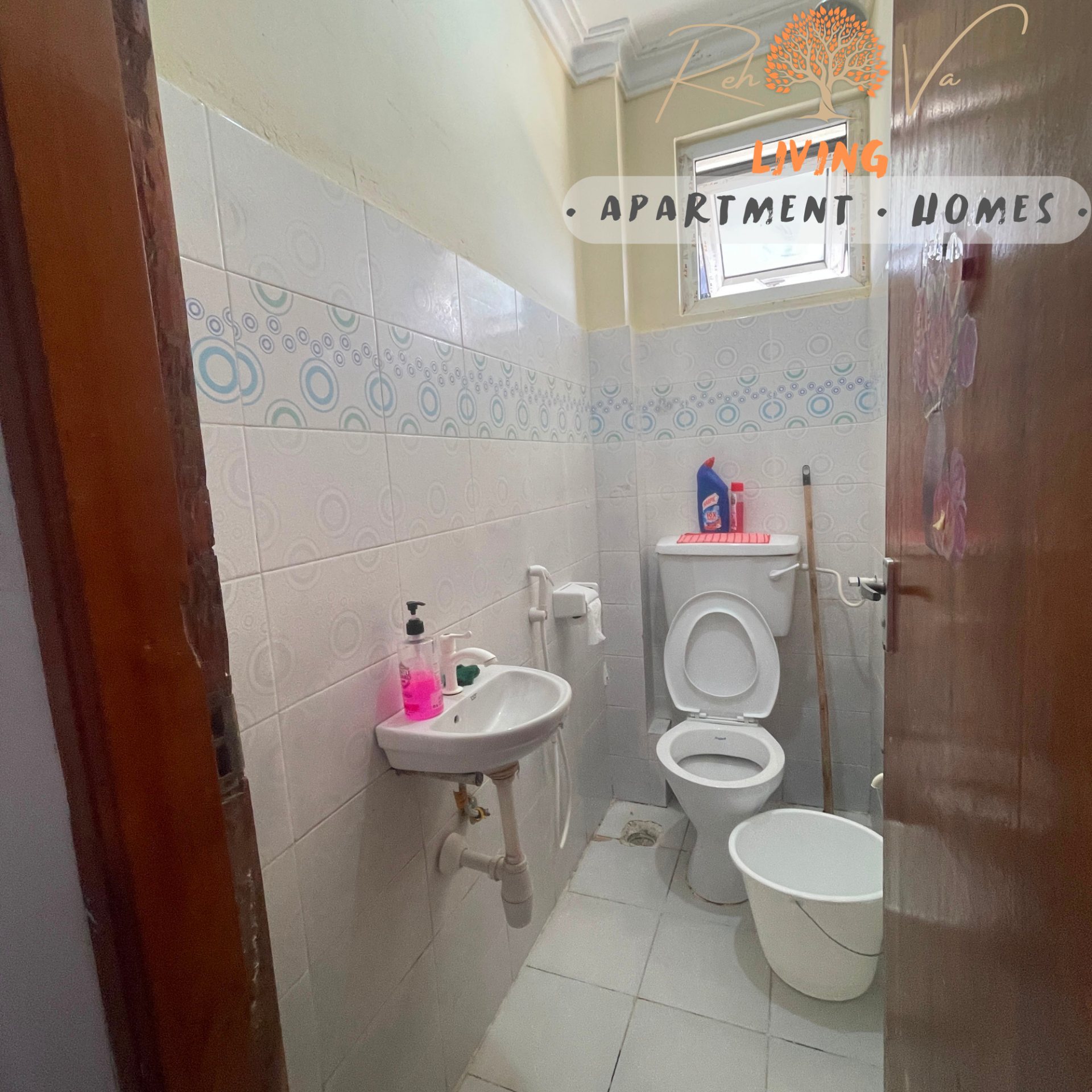 1bdrm Furnished Apartment Mombasa Bamburi Mtambo Amazon Rd., photo 4 of 9