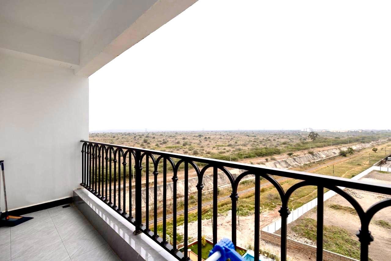 1 bedroom near JKIA/SGR, Syokimau, photo 2 of 11