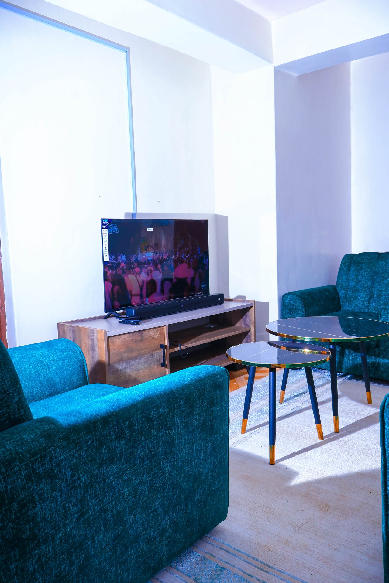 THE BRIDO'S EXECUTIVE SUITES, photo 1 of 9