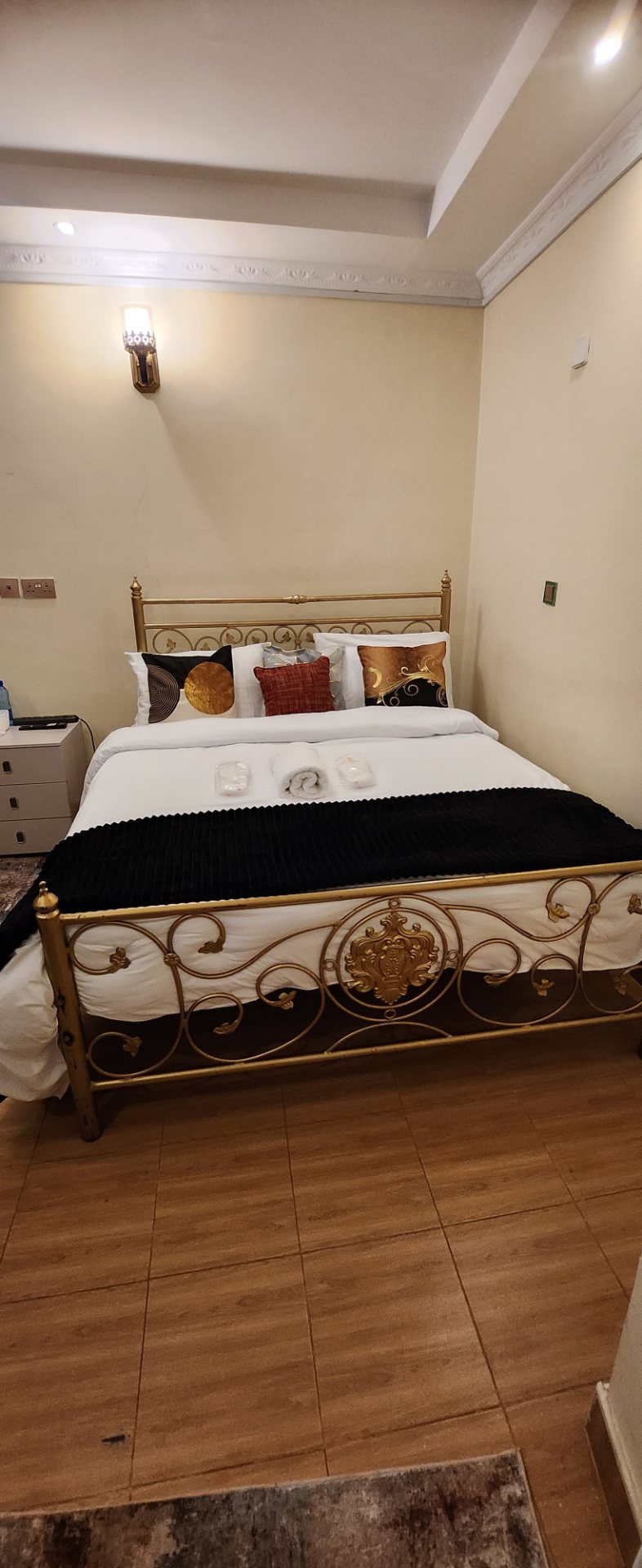 MARINA RESIDENCE NYERI, photo 1 of 3