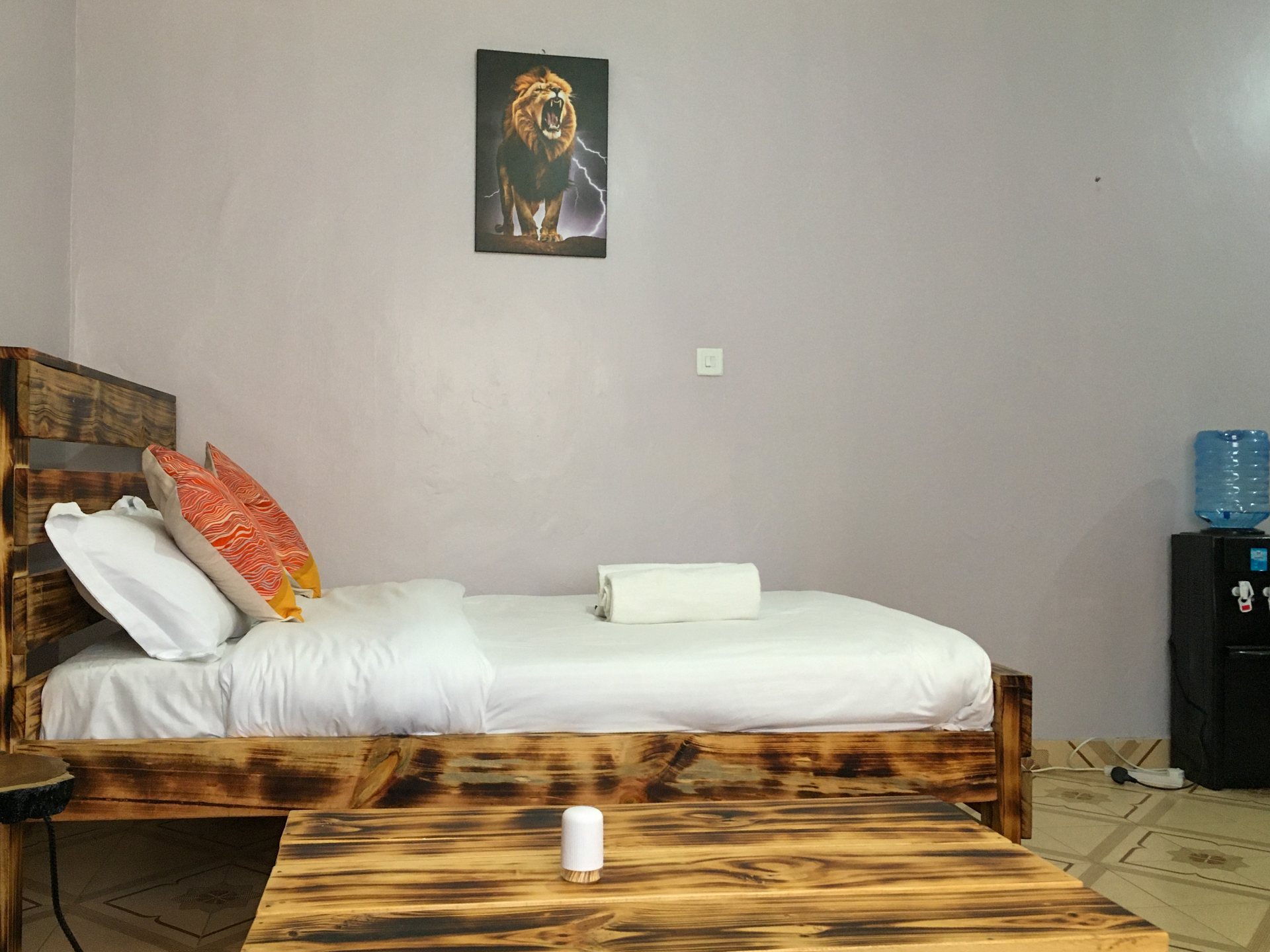 Lenana Amber Homes | Cozy Furnished Studio in Narok, photo 4 of 6