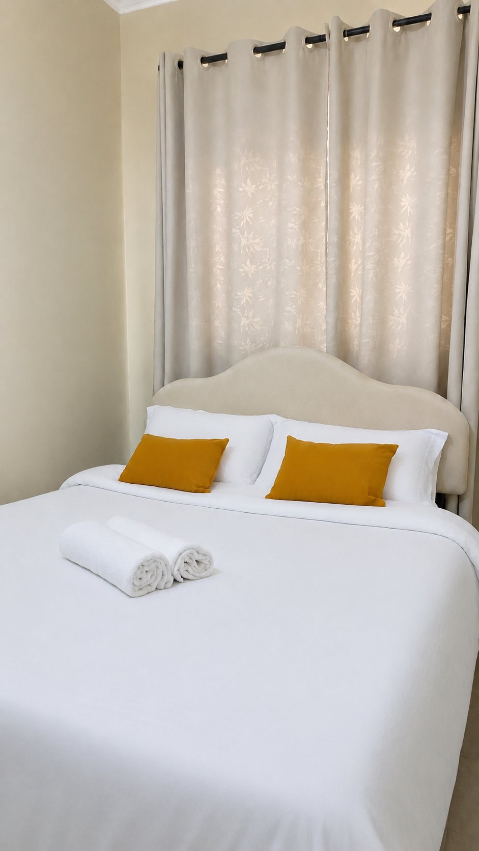 Lenana Amber Homes | Stylish Furnished 1BR in Narok, photo 2 of 5
