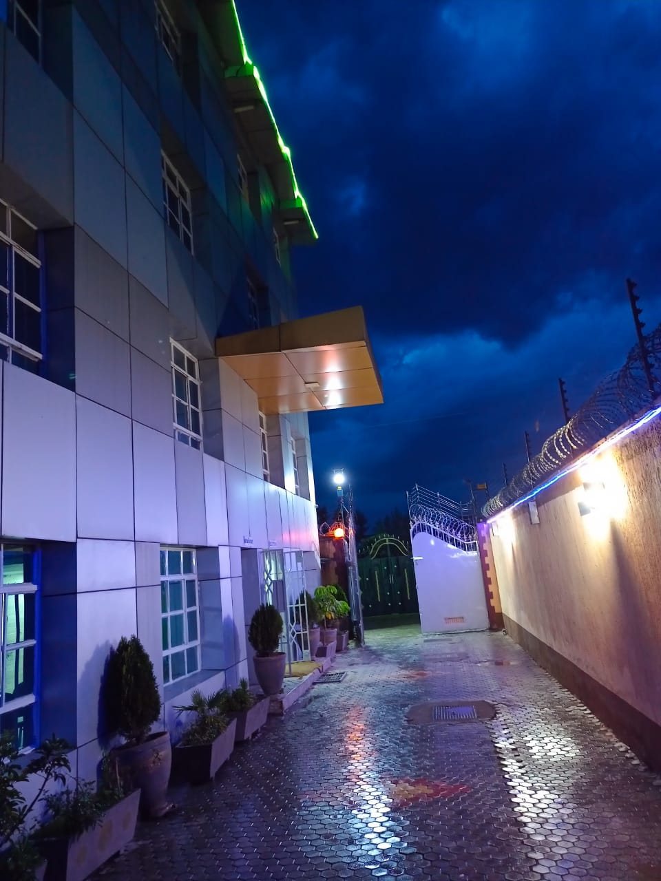 KenTania Hotel & Spa, Lanet - Nakuru, photo 4 of 12