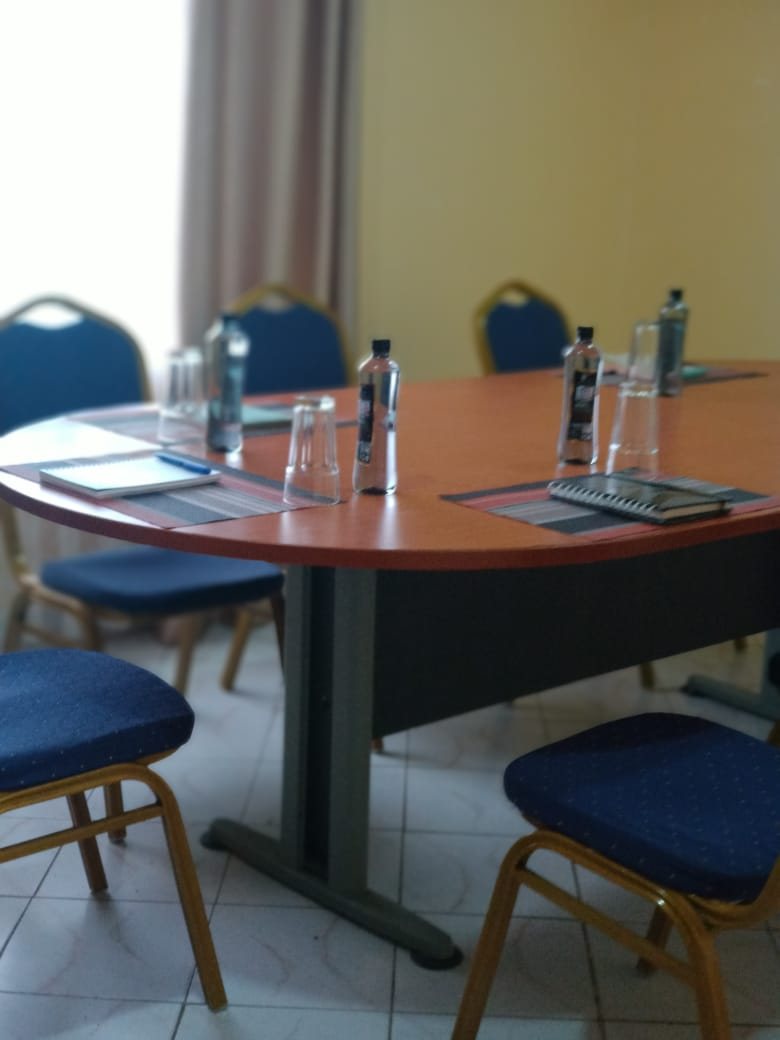 KenTania Hotel & Spa, Lanet - Nakuru, photo 3 of 12