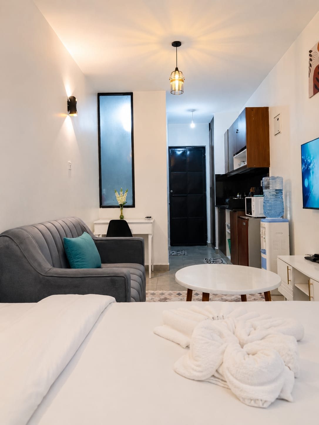 Spacious bnb at Tsavo Sentinel ongata Rongai, photo 3 of 5