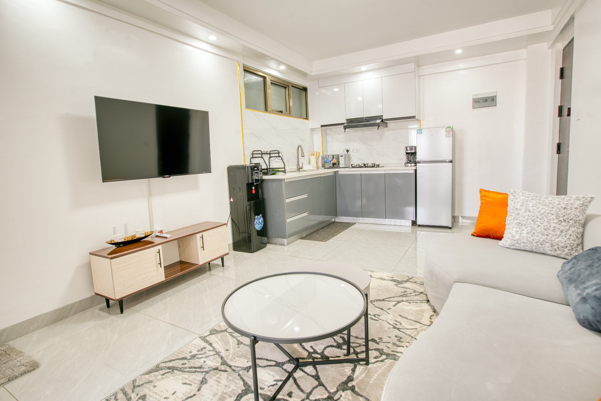 Cozy 1 Bedroom Apartment in Kilimani, photo 3 of 10
