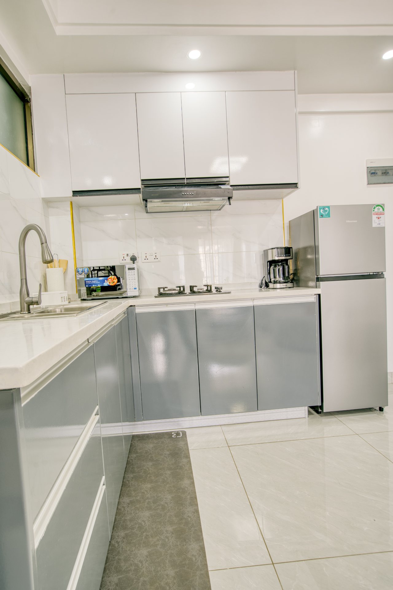 Cozy 1 Bedroom Apartment in Kilimani, photo 4 of 10