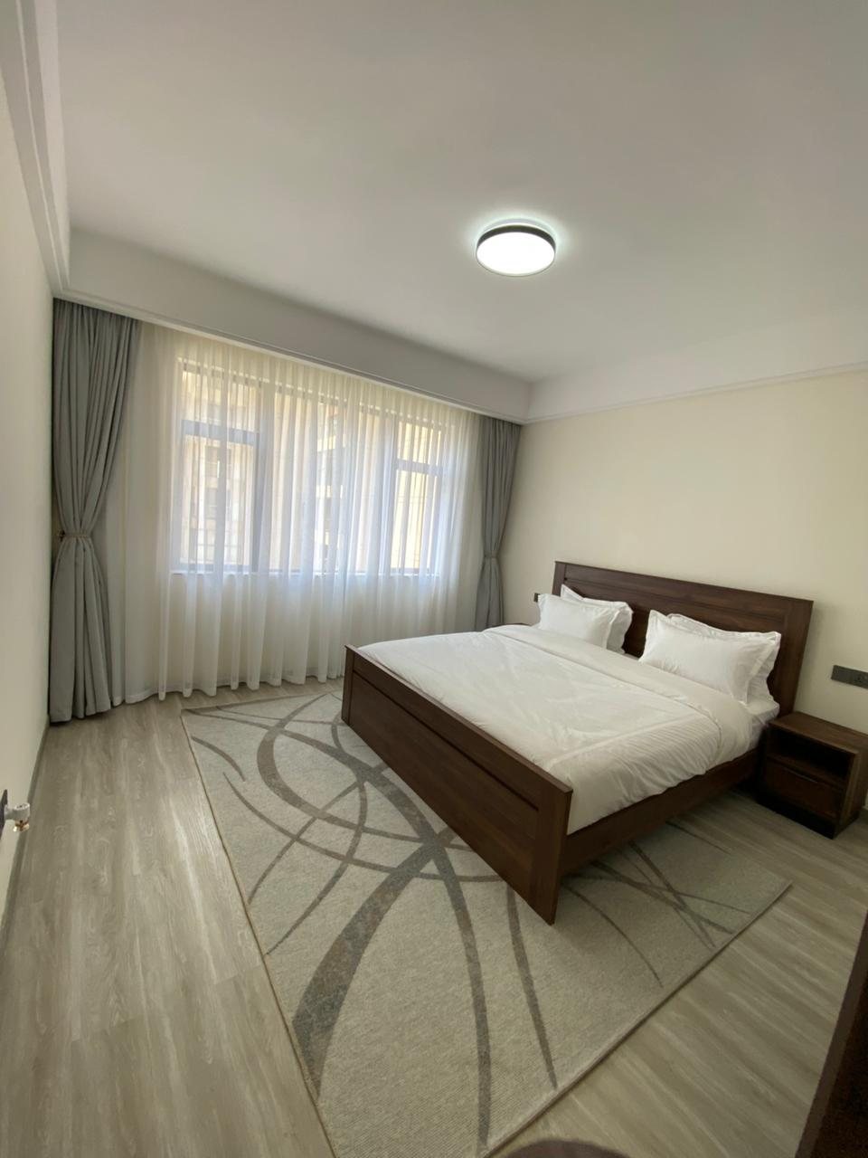 Ultra-Private 3BR Family apt w/ Garden,Gym & Pool |Kilimani, photo 2 of 11