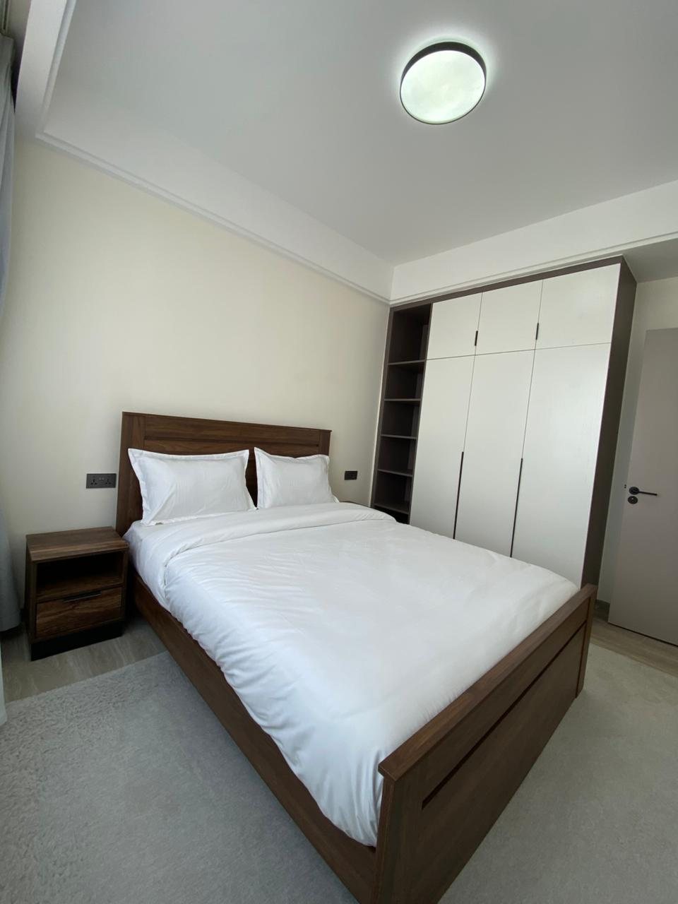 Ultra-Private 3BR Family apt w/ Garden,Gym & Pool |Kilimani, photo 3 of 11