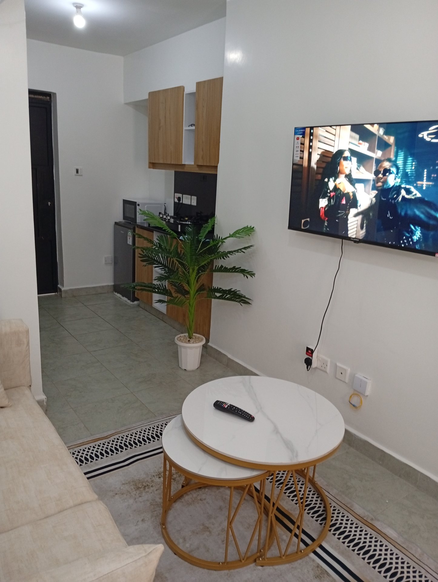 Studio Apartment Near JKIA, photo 3 of 8