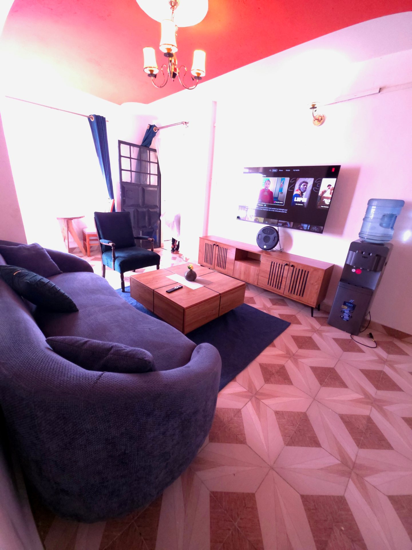 Comfy & Quiet Getaway, photo 1 of 12