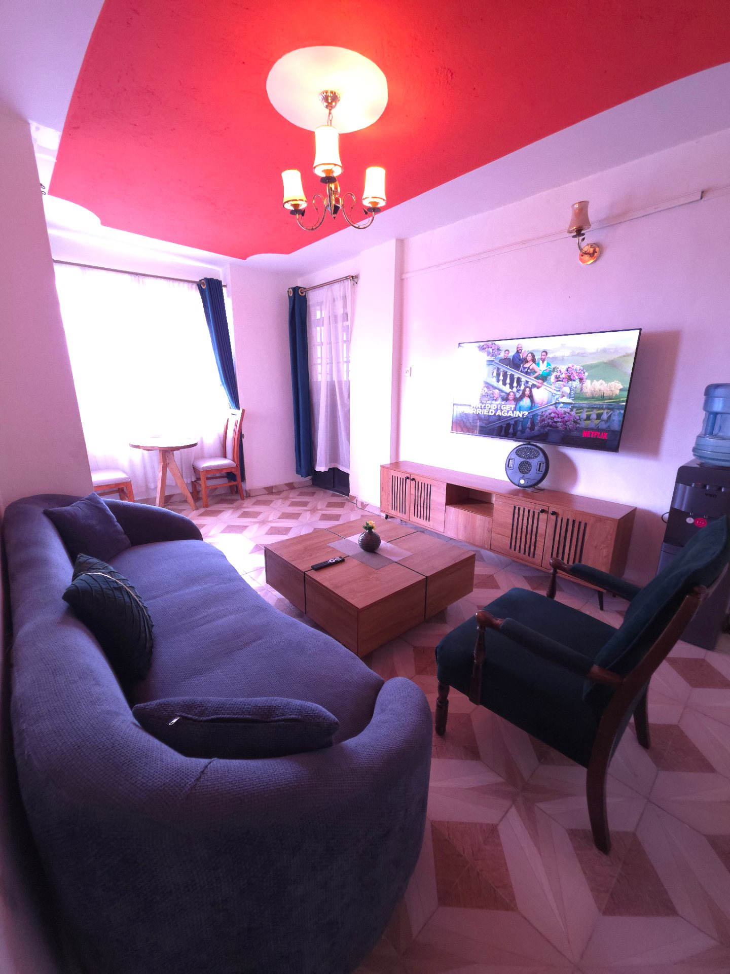 Comfy & Quiet Getaway, photo 1 of 10