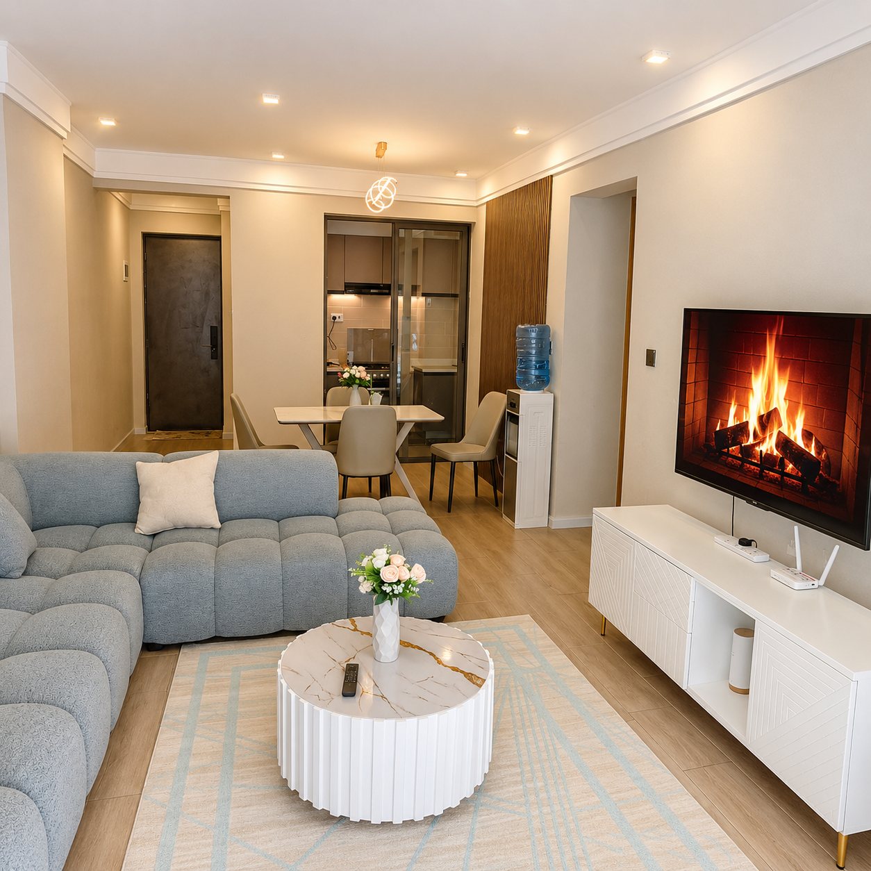 2 Bedroom Apartments in Syokimau, photo 1 of 9