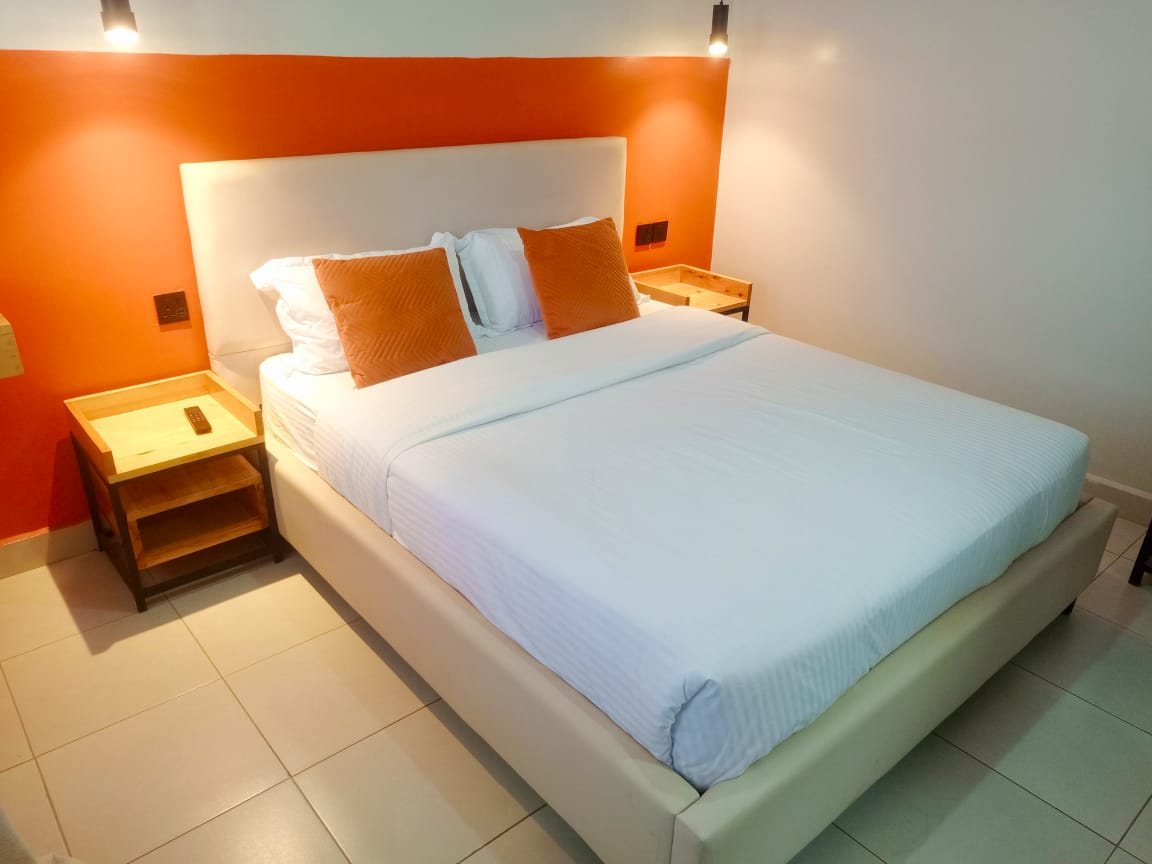 SpotOne Suites Nyeri, photo 1 of 7