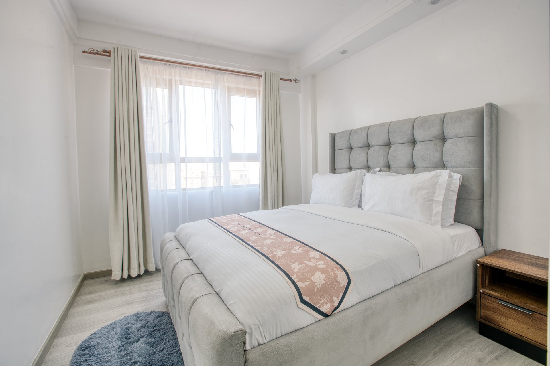 Cozy 1 Bedroom Apartment in Kilimani, photo 1 of 10